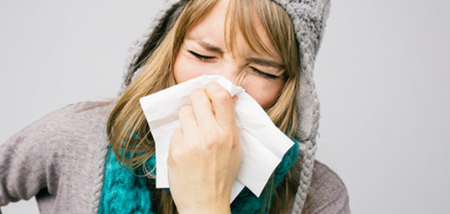 how to cure allergy vancouver